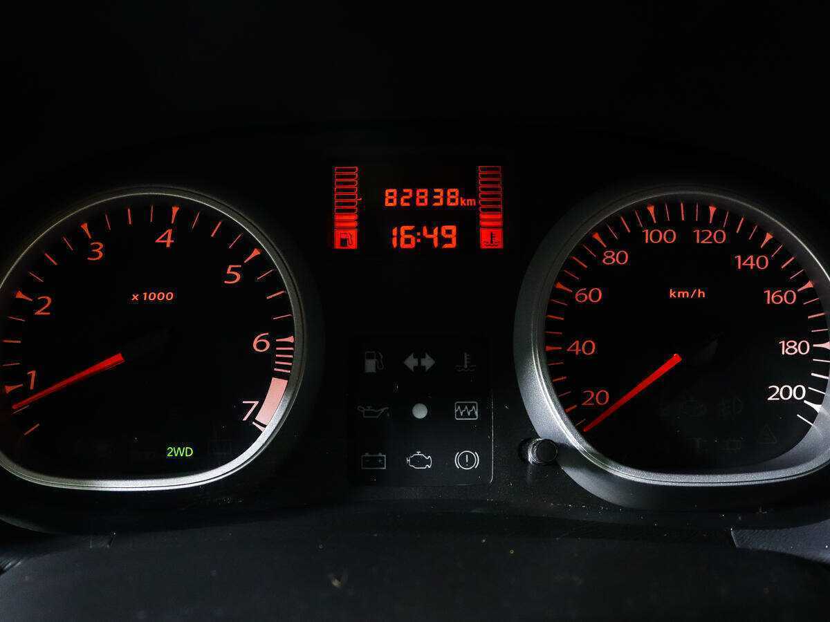 Купить Рено Дастер, 2013, 82 838 км.. Фото: #9