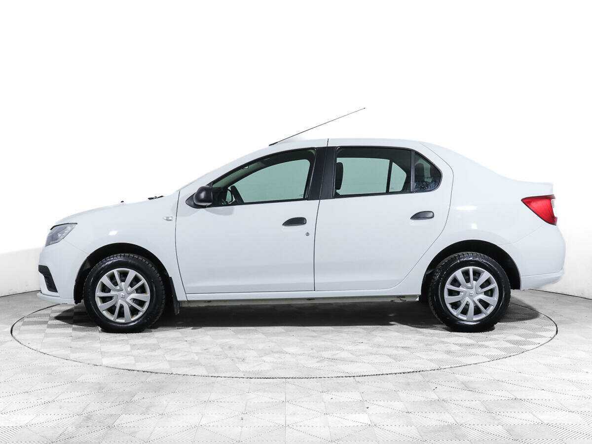 Купить Рено Логан, 2020, 67 637 км.. Фото: #6