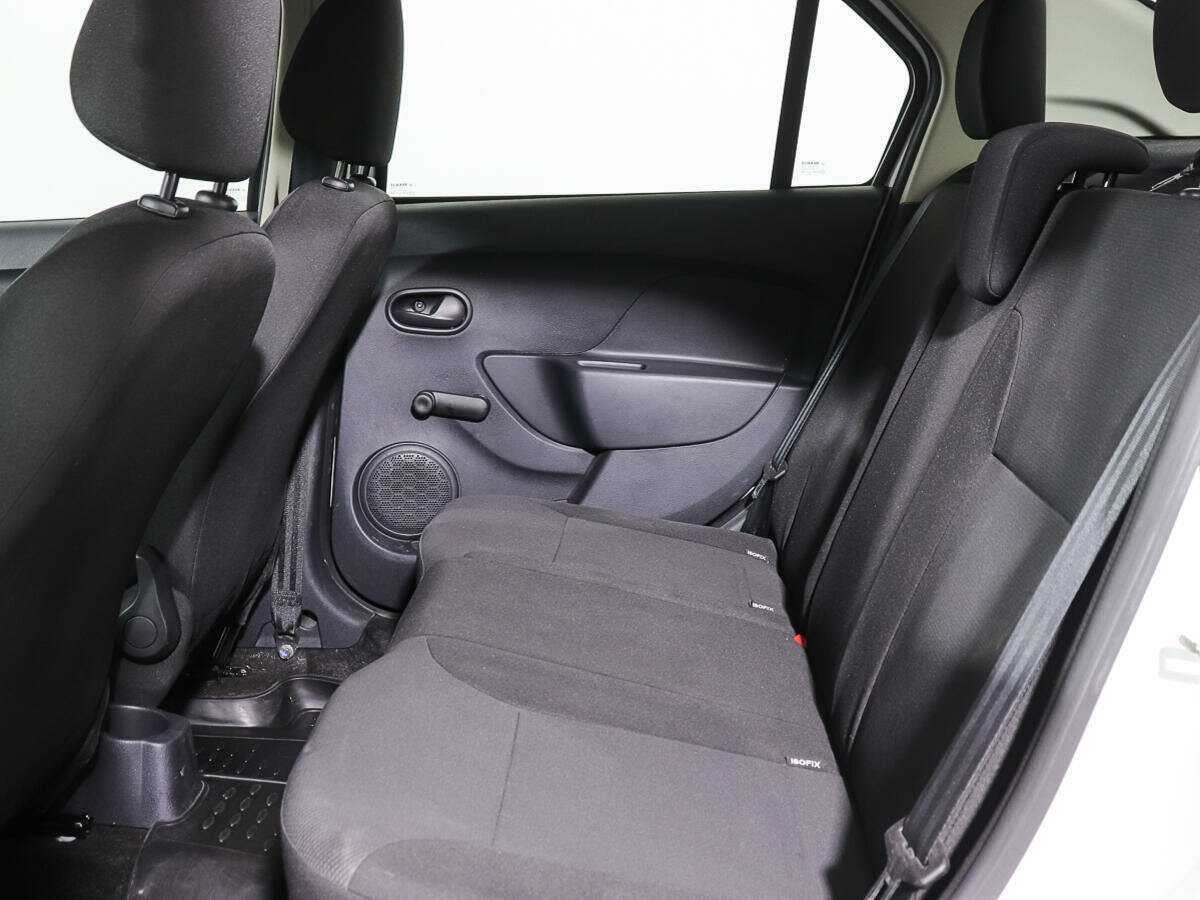 Купить Рено Логан, 2020, 67 637 км.. Фото: #8