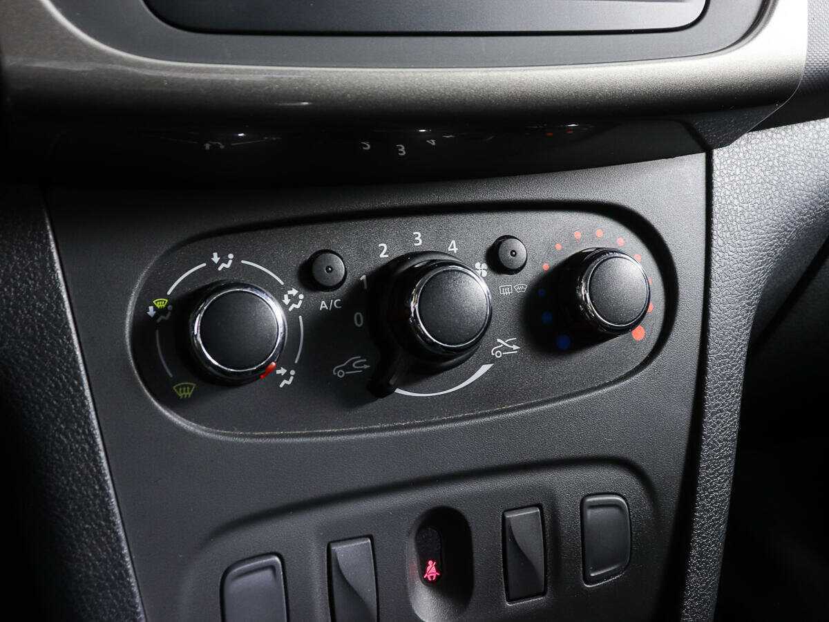 Купить Рено Логан, 2020, 67 637 км.. Фото: #15