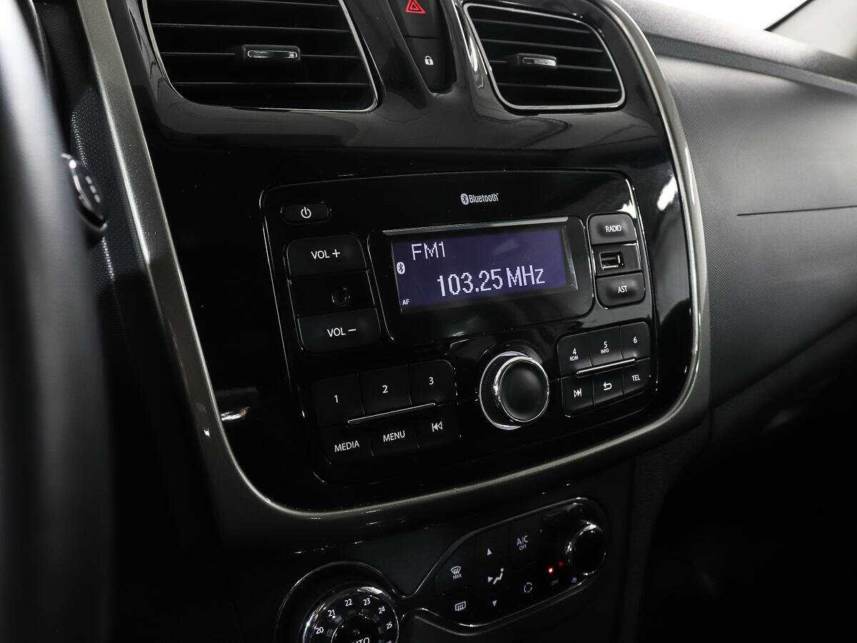 Купить Рено Сандеро, 2019, 54 814 км.. Фото: #15