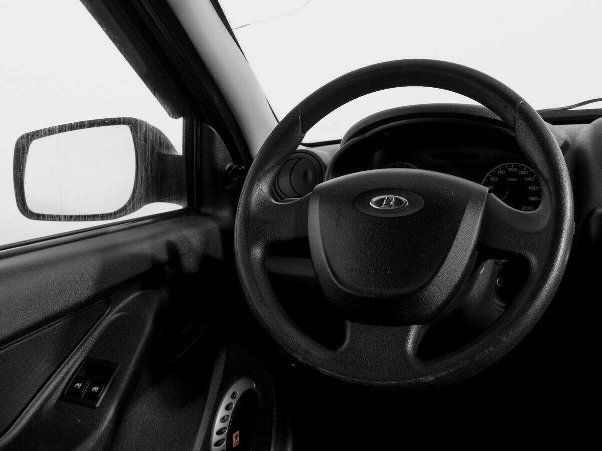 Купить Лада (ВАЗ) Гранта, 2012, 225 000 км.. Фото: #13