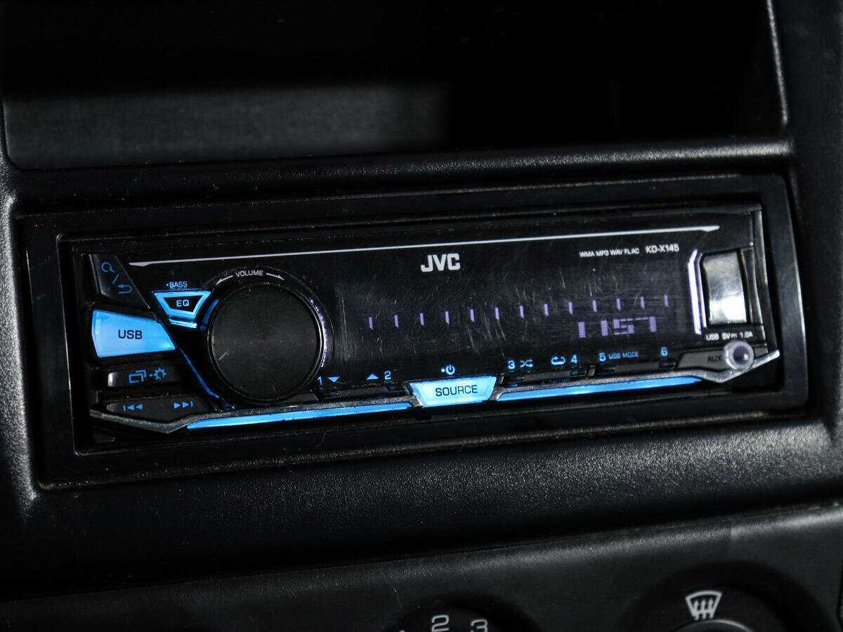 Купить Лада (ВАЗ) Гранта, 2019, 113 082 км.. Фото: #13