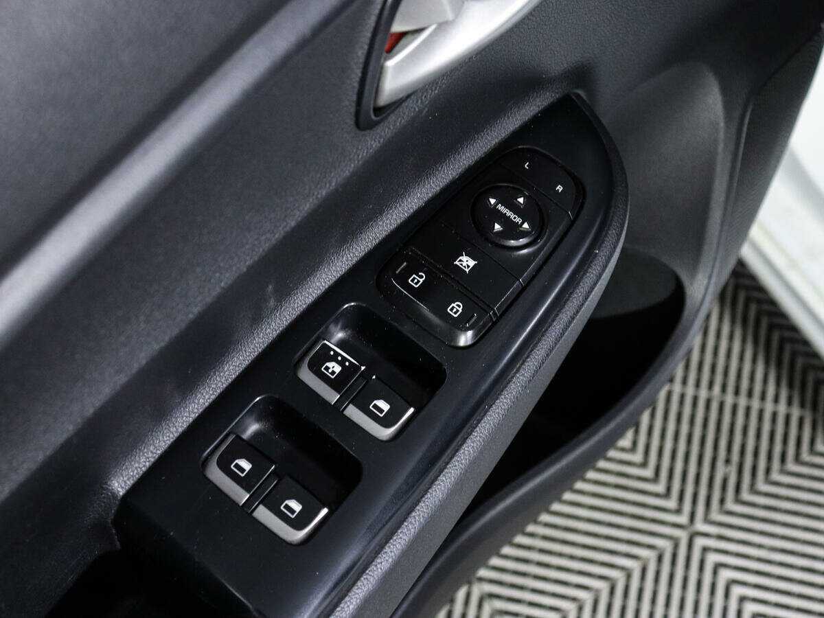 Купить Киа Рио, 2017, 223 026 км.. Фото: #14