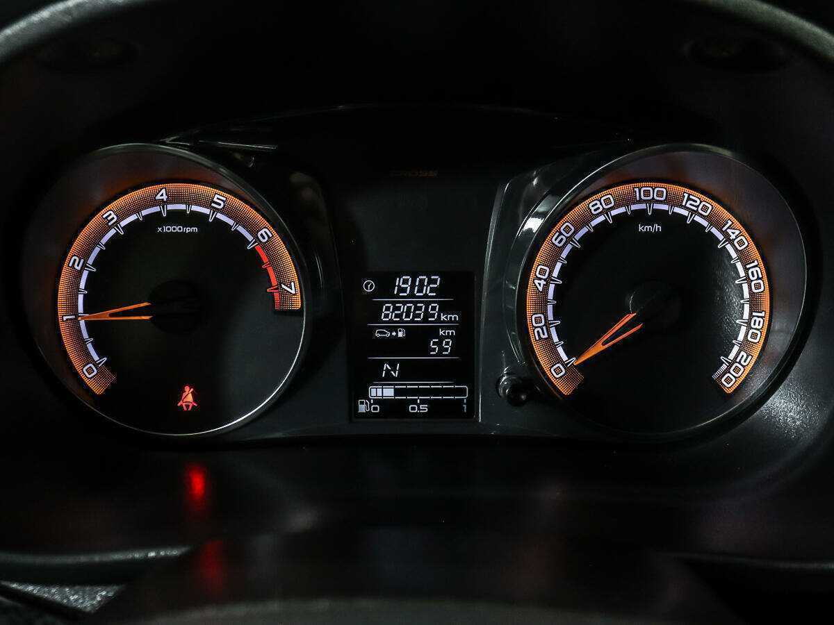 Купить Лада (ВАЗ) Гранта, 2021, 82 000 км.. Фото: #9