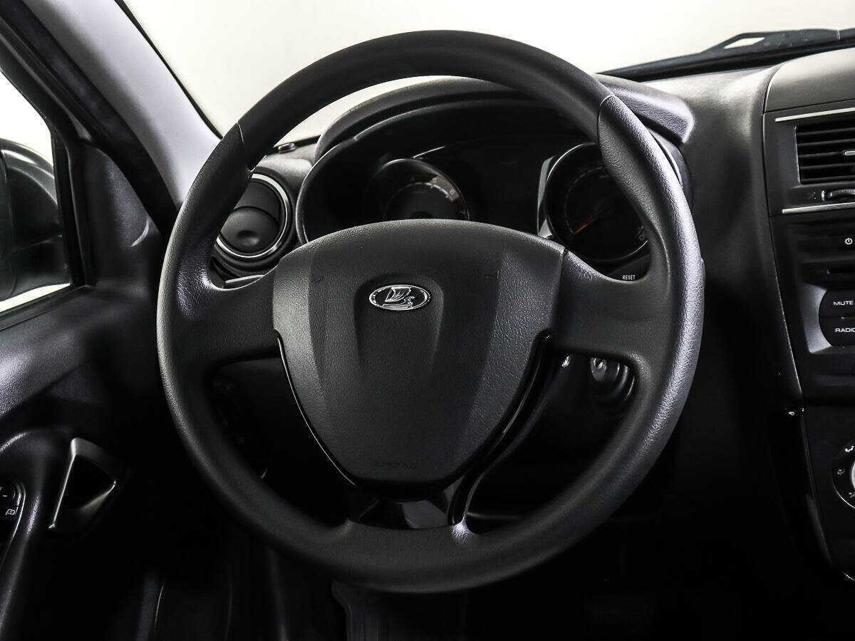 Купить Лада (ВАЗ) Гранта, 2021, 82 000 км.. Фото: #13