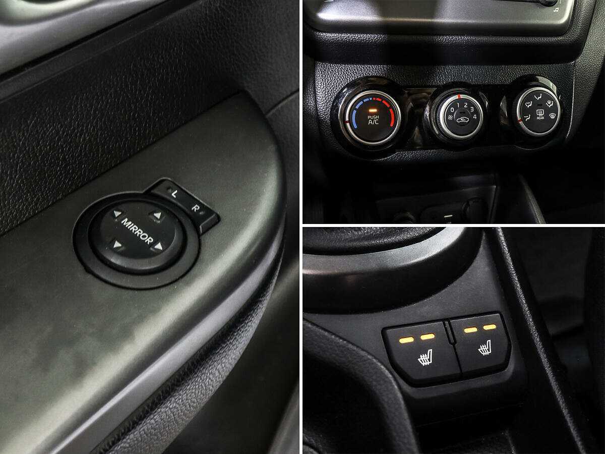 Купить Киа Рио, 2016, 66 181 км.. Фото: #14