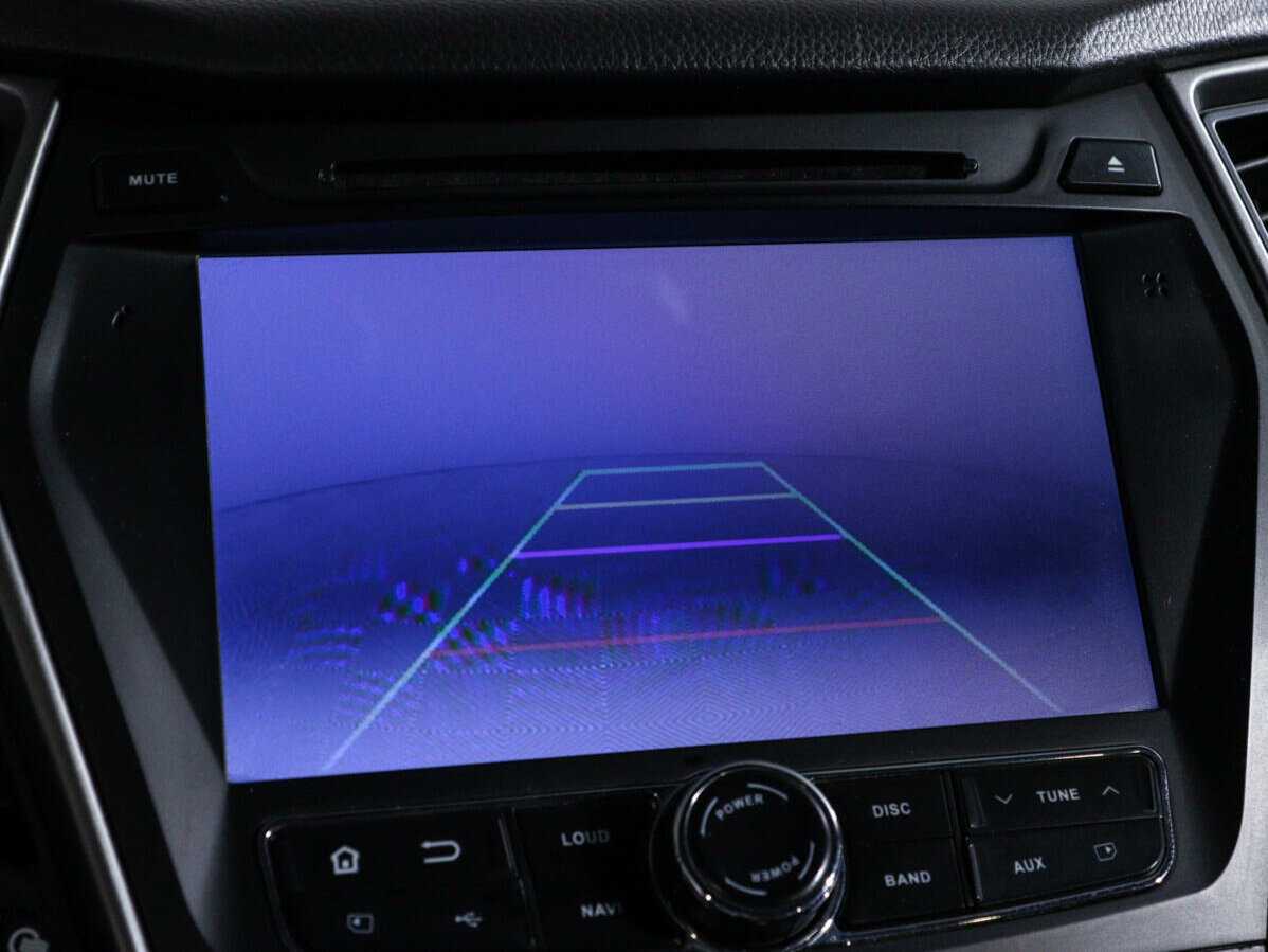 Купить Хендай Санта Фе, 2015, 150 000 км.. Фото: #16