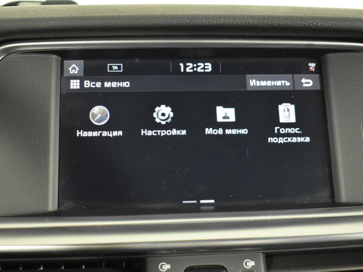 Купить Киа Оптима, 2019, 75 118 км.. Фото: #15