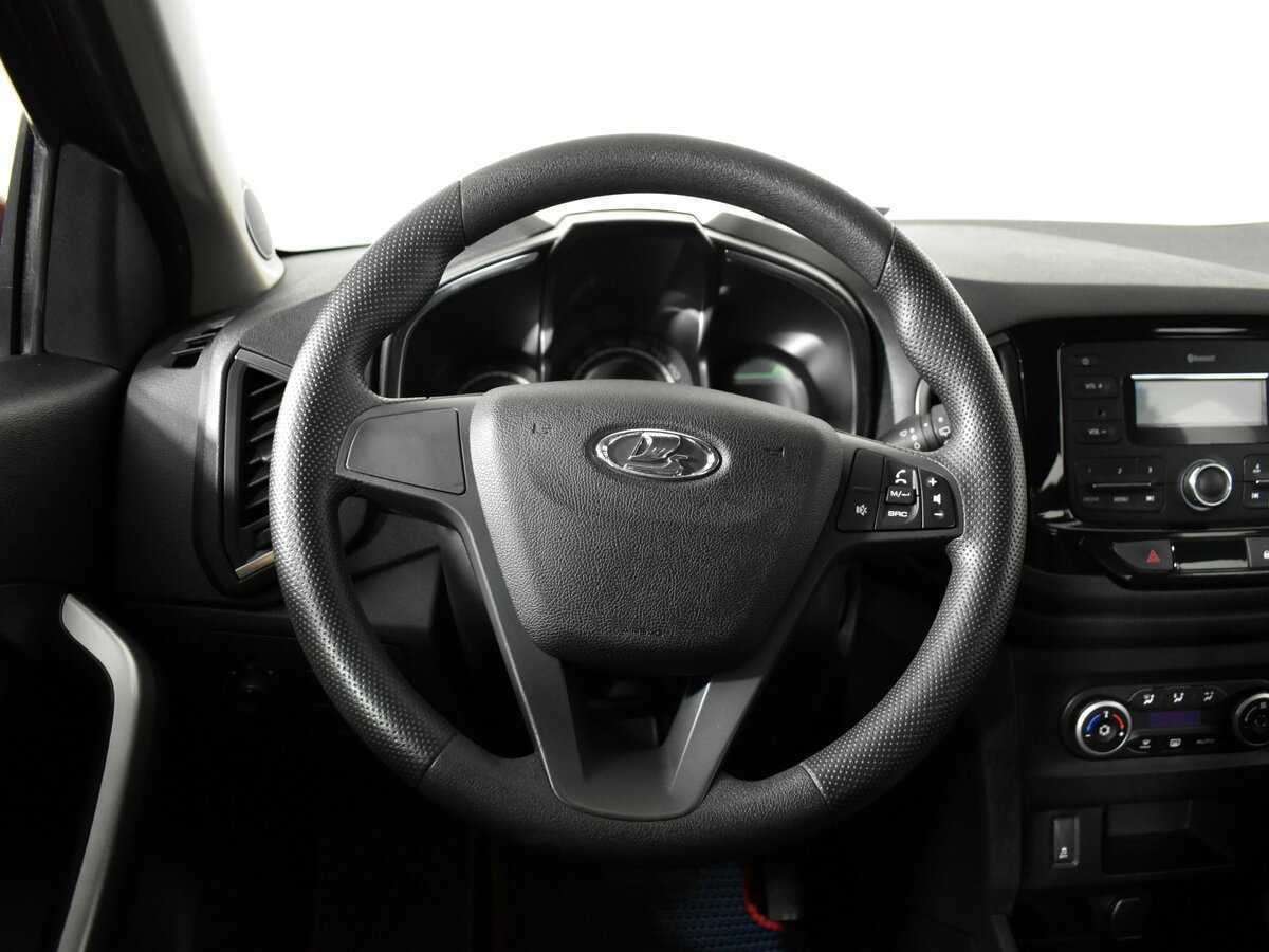 Купить Лада (ВАЗ) ИКСРЭЙ, 2017, 92 085 км.. Фото: #11