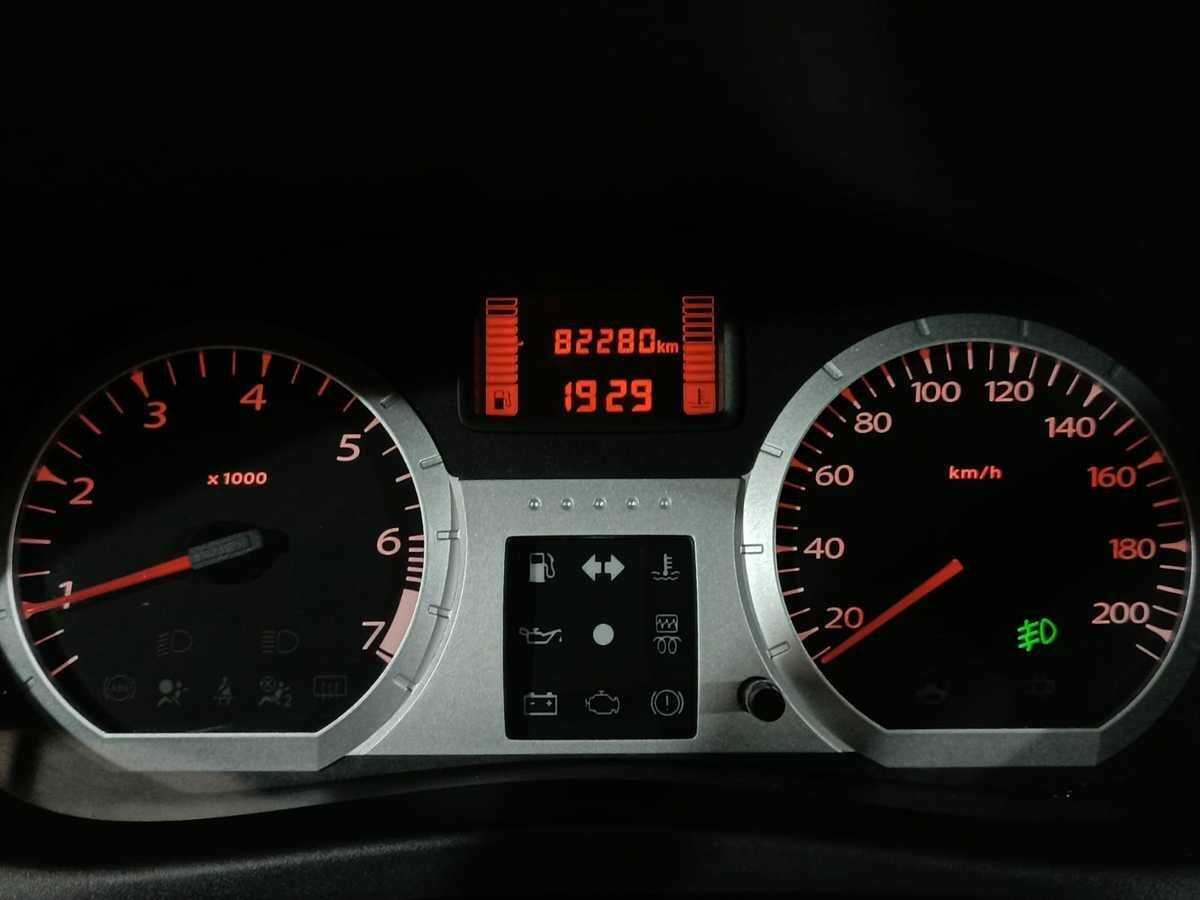 Купить Лада (ВАЗ) Ларгус, 2019, 82 278 км.. Фото: #11