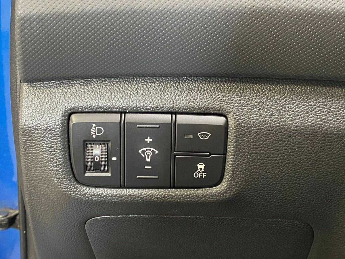 Купить Хендай Крета, 2017, 106 619 км.. Фото: #12