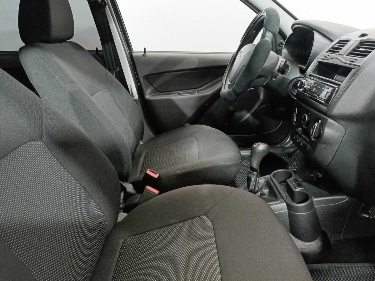 Купить Лада (ВАЗ) Гранта, 2018, 74 023 км.. Фото: #9