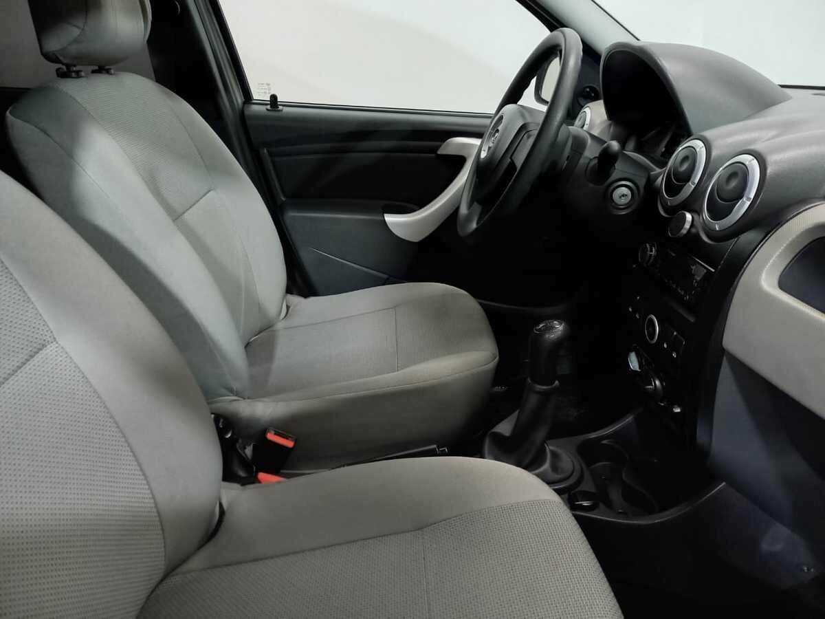 Купить Лада (ВАЗ) Ларгус, 2019, 83 685 км.. Фото: #9