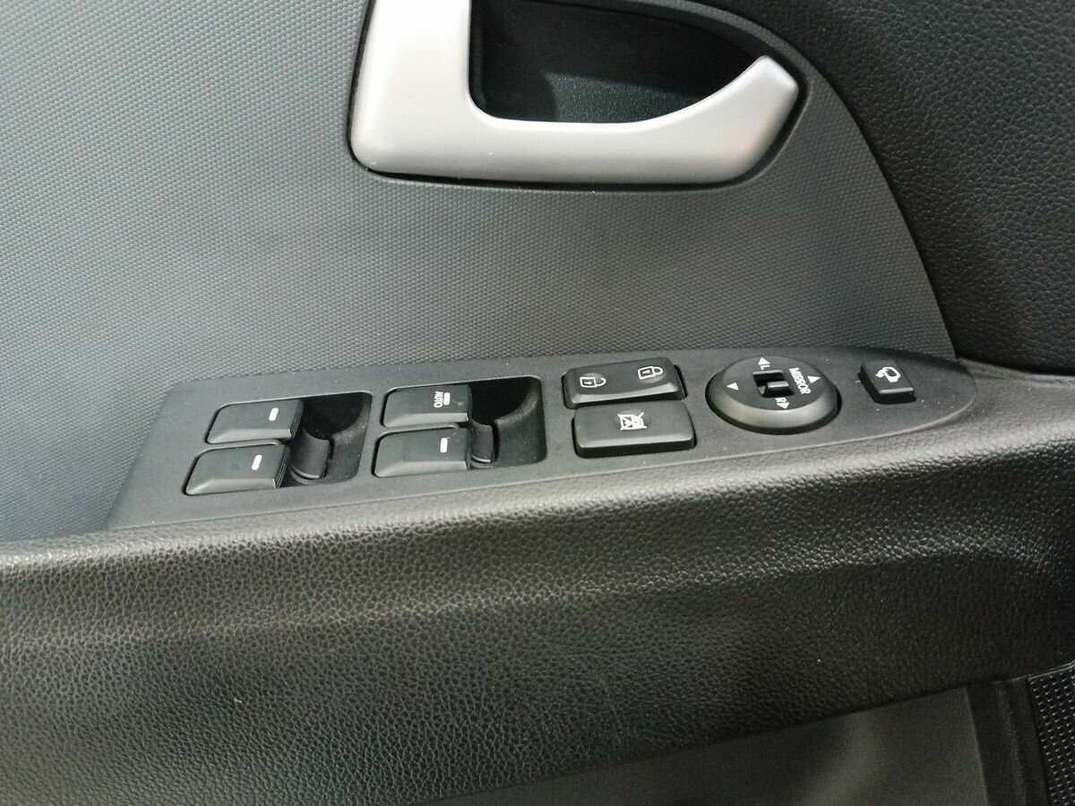 Купить Киа Спортейдж, 2015, 75 600 км.. Фото: #17