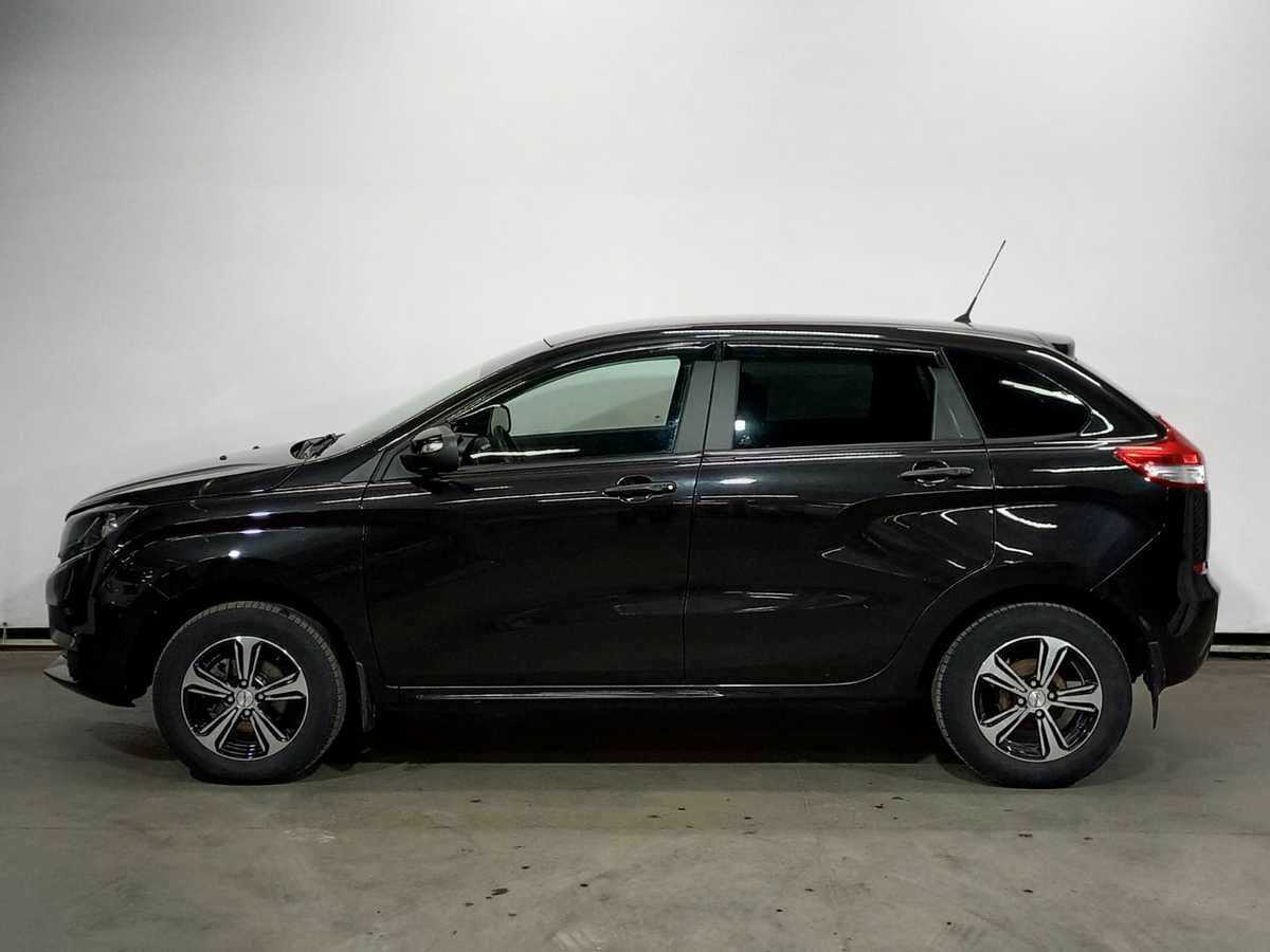 Купить Лада (ВАЗ) ИКСРЭЙ, 2021, 59 733 км.. Фото: #7