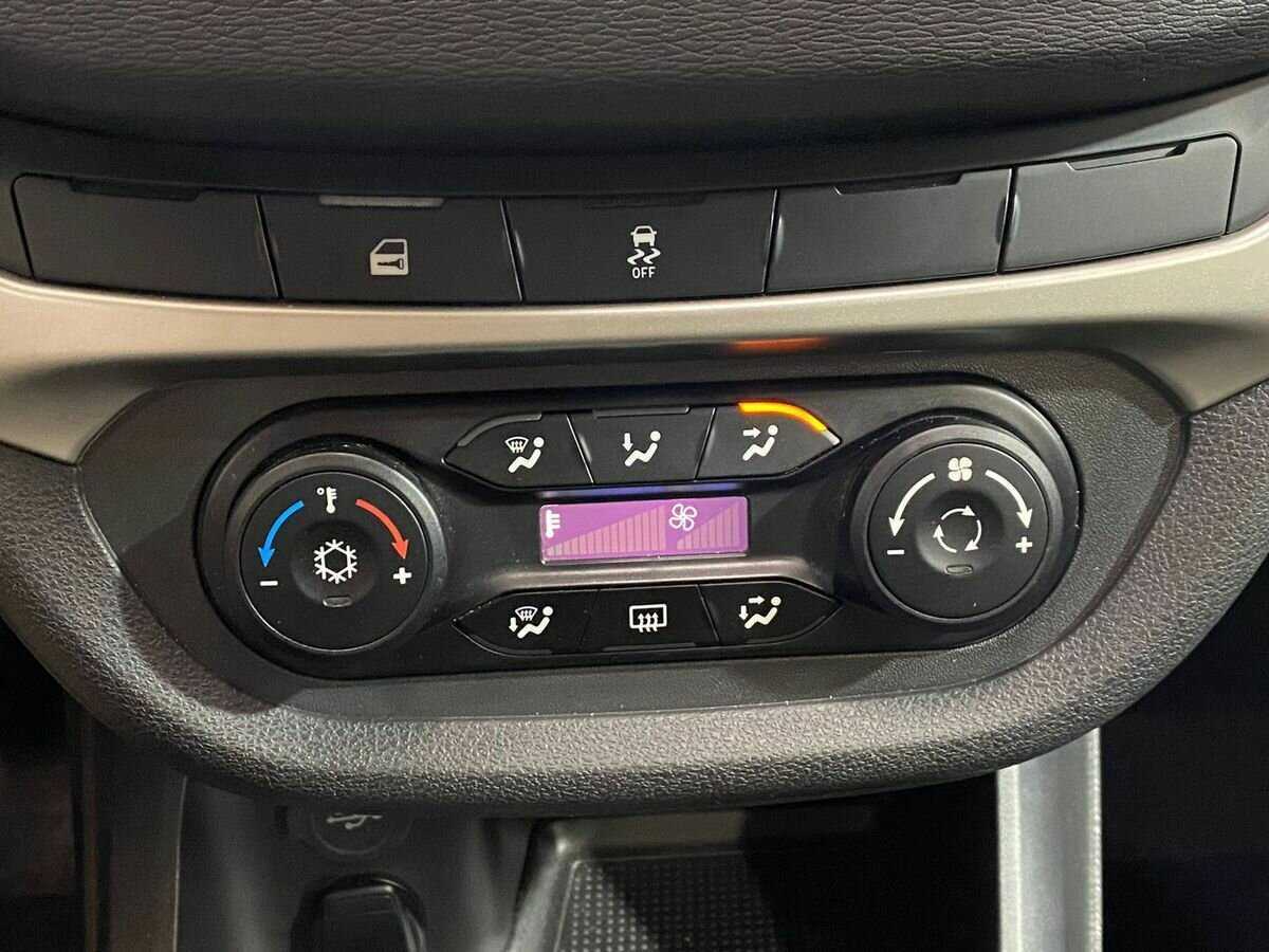 Купить Лада (ВАЗ) Веста, 2020, 46 000 км.. Фото: #13