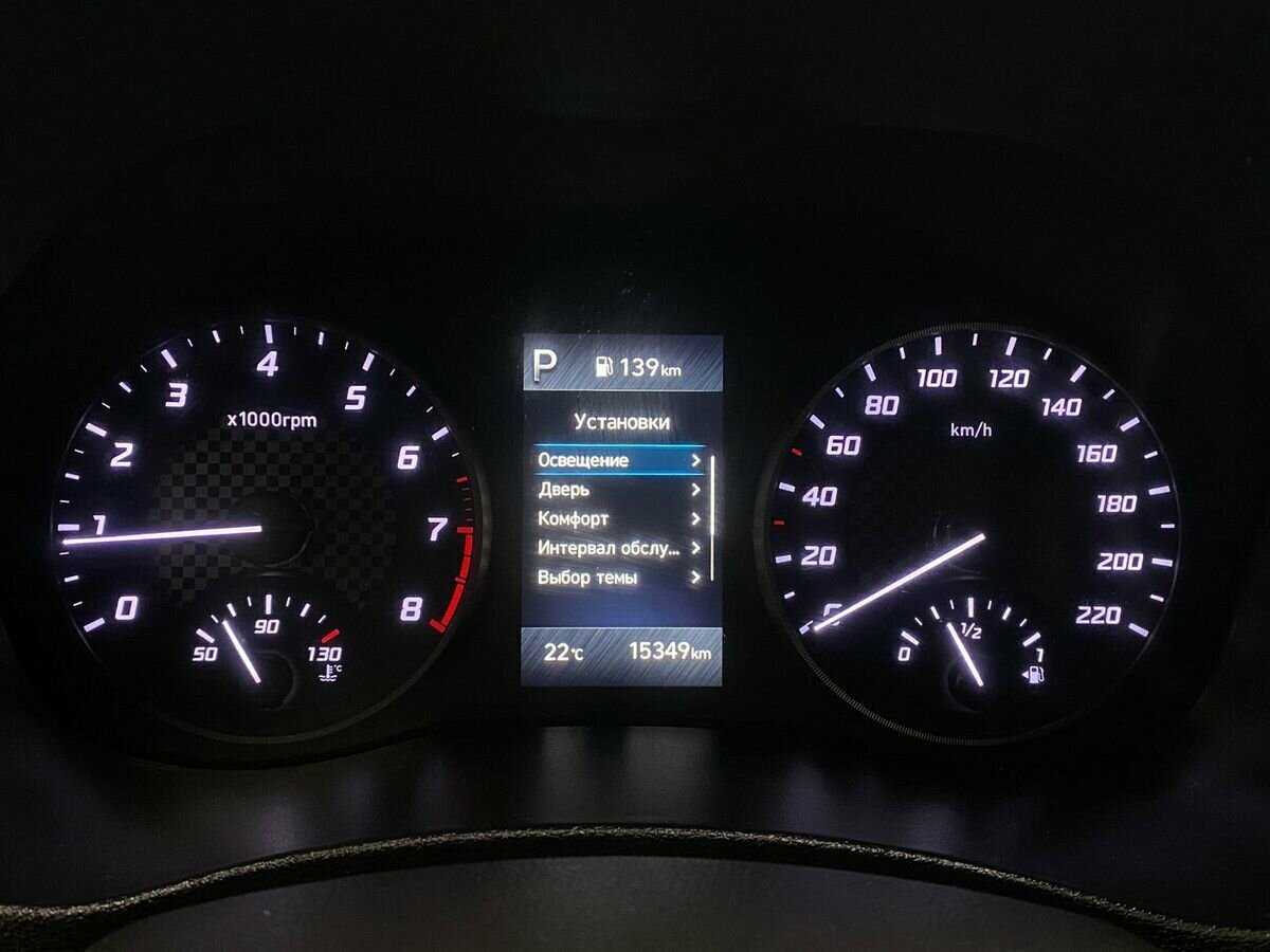 Купить Хендай Солярис, 2022, 15 347 км.. Фото: #13