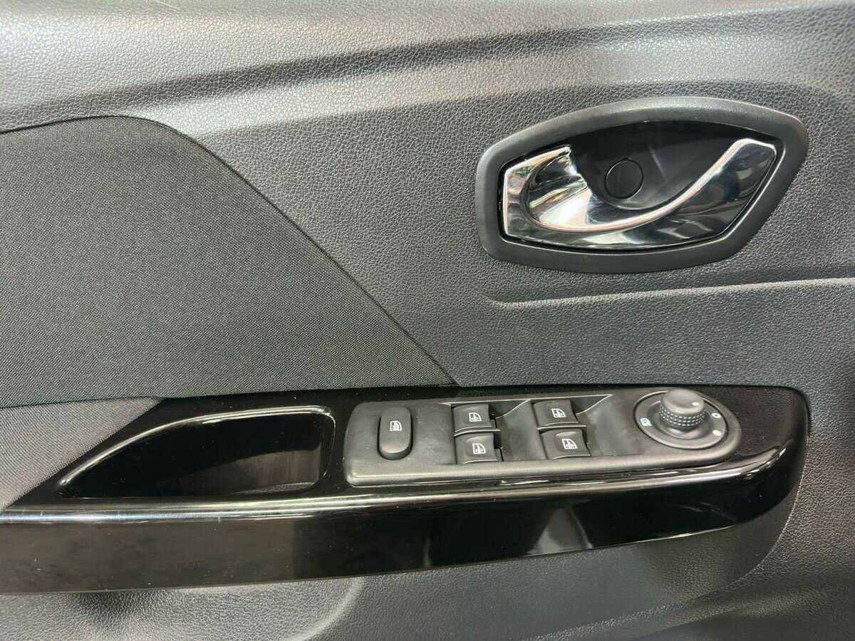 Купить Рено Каптюр, 2017, 69 267 км.. Фото: #14