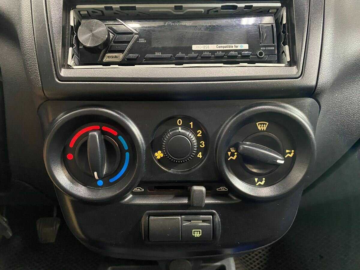 Купить Лада (ВАЗ) Калина, 2017, 81 000 км.. Фото: #12