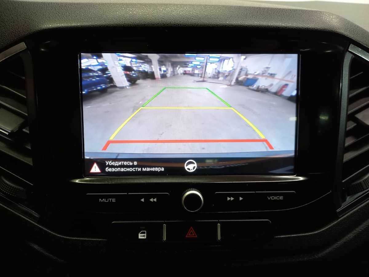 Купить Лада (ВАЗ) ИКСРЭЙ, 2022, 36 711 км.. Фото: #14