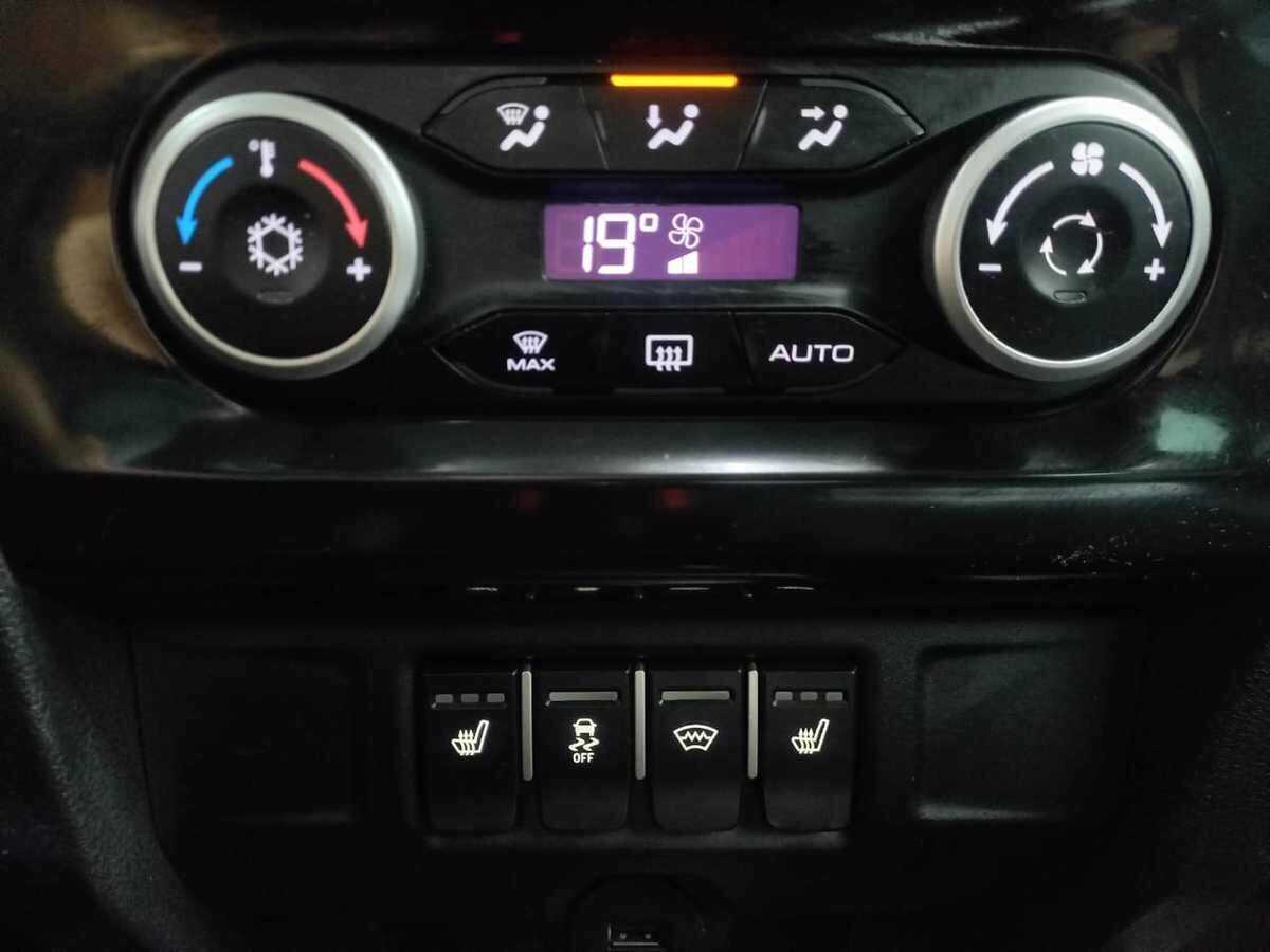 Купить Лада (ВАЗ) ИКСРЭЙ, 2022, 36 711 км.. Фото: #15