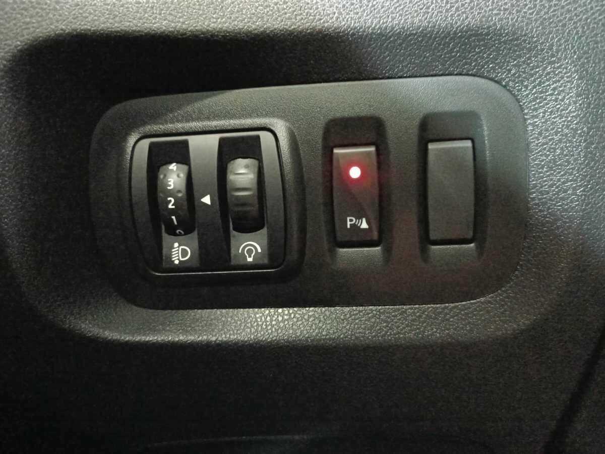 Купить Рено Каптюр, 2016, 67 300 км.. Фото: #15