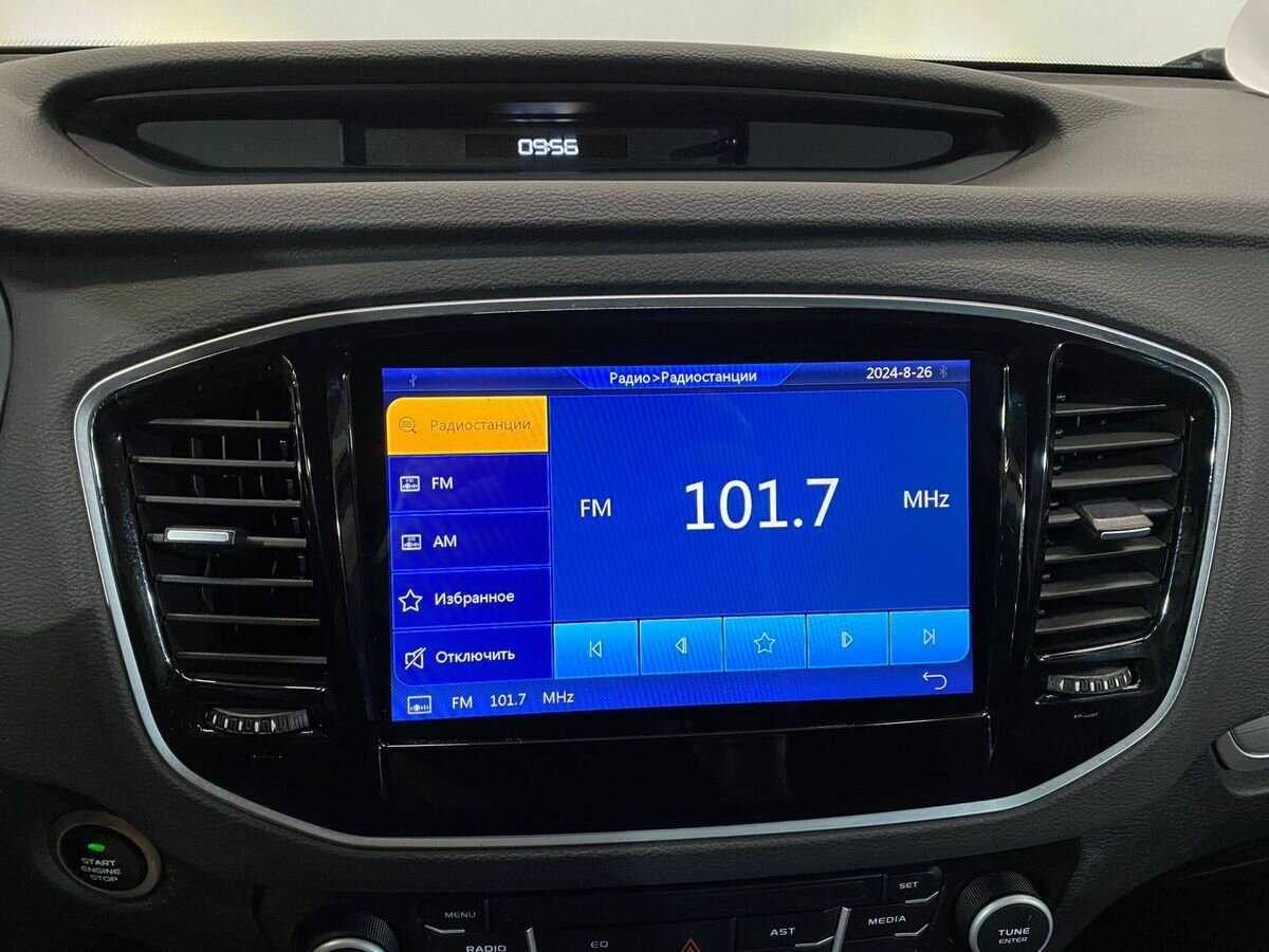 Купить Джили Эмгранд Икс7, 2019, 55 757 км.. Фото: #13