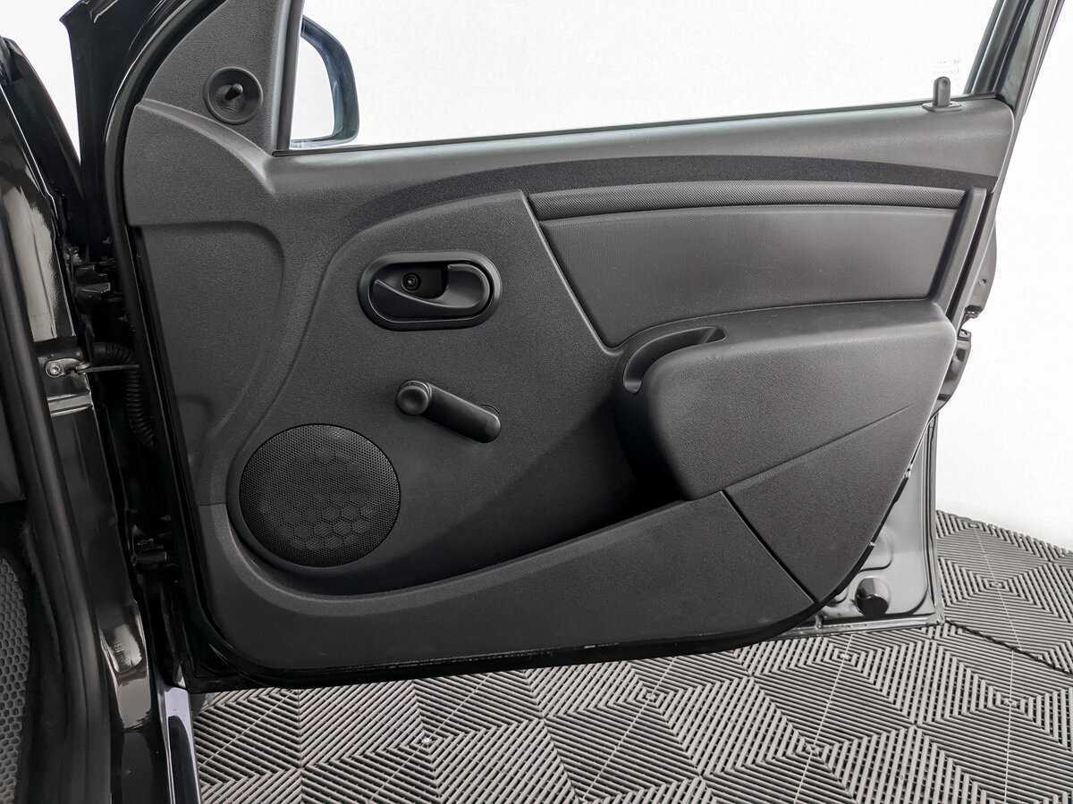 Купить Лада (ВАЗ) Ларгус, 2019, 43 983 км.. Фото: #18