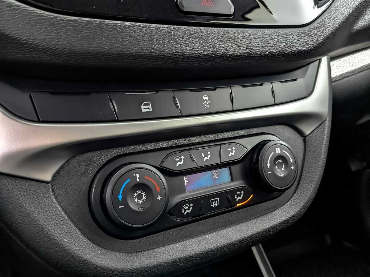 Купить Лада (ВАЗ) Веста, 2022, 30 335 км.. Фото: #16