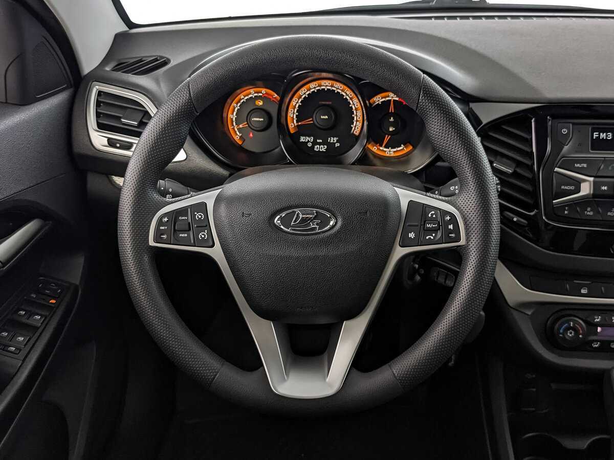 Купить Лада (ВАЗ) Веста, 2022, 30 335 км.. Фото: #17