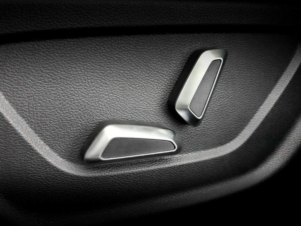 Купить Джили Кулрэй, 2021, 41 831 км.. Фото: #16