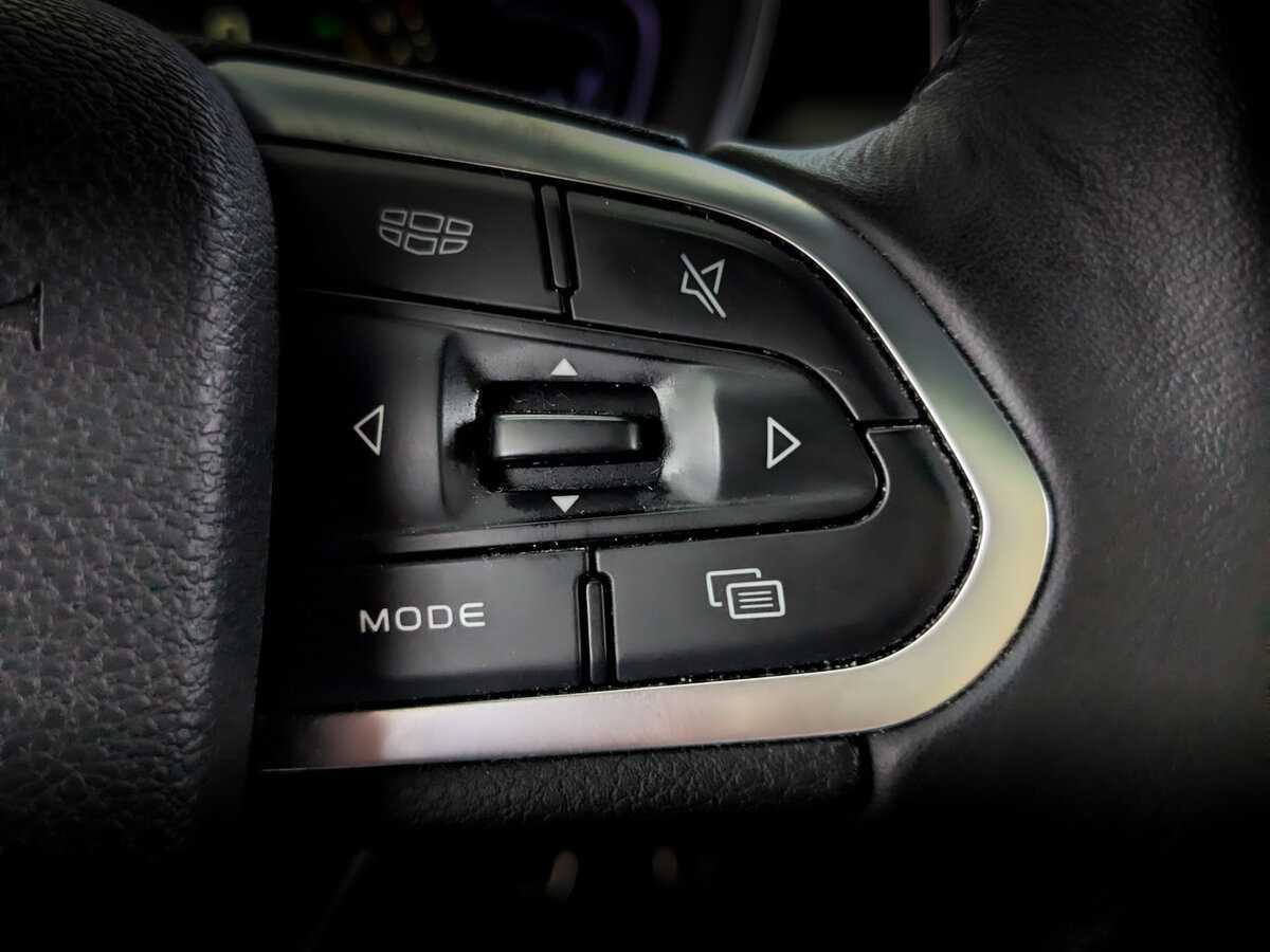 Купить Джили Кулрэй, 2020, 38 198 км.. Фото: #22