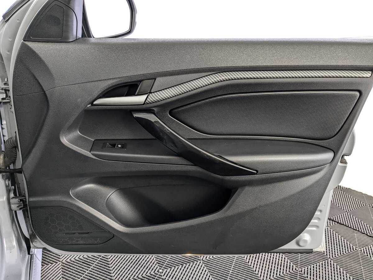 Купить Лада (ВАЗ) Веста, 2019, 91 975 км.. Фото: #20