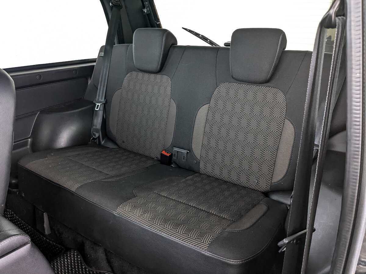 Купить Лада (ВАЗ) 2121 (4х4), 2020, 29 716 км.. Фото: #13