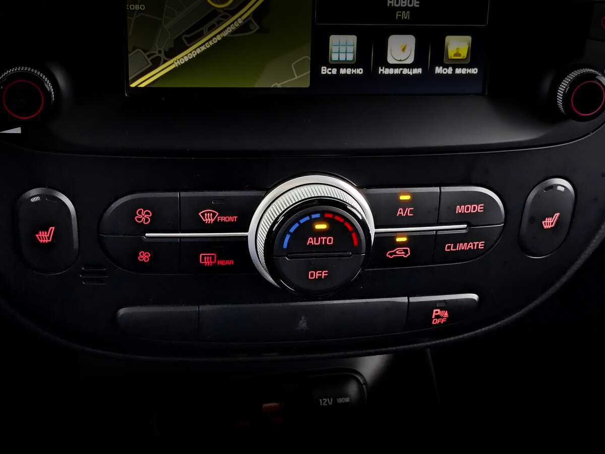 Купить Киа Соул, 2018, 129 715 км.. Фото: #21