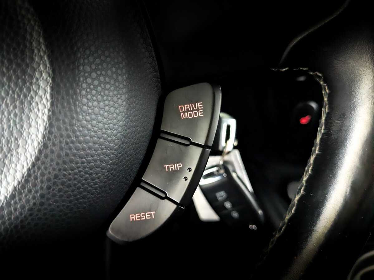 Купить Киа Соул, 2018, 129 715 км.. Фото: #24