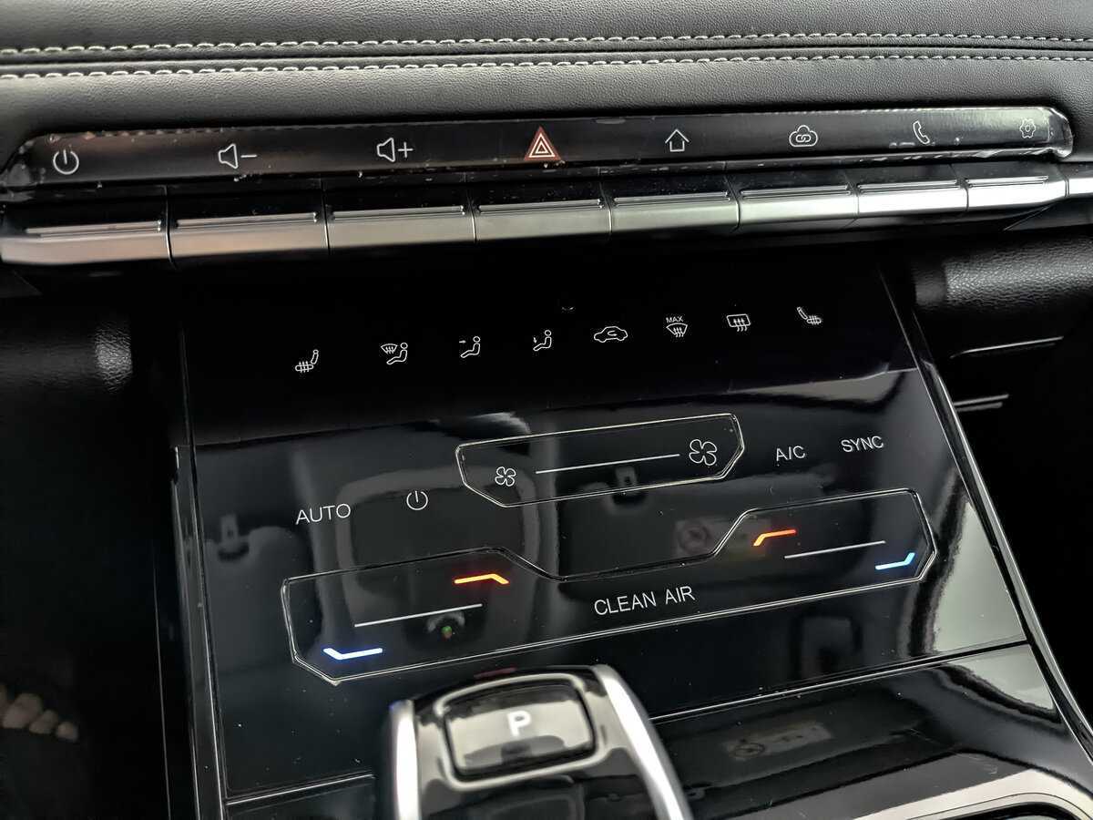 Купить Чери Тигго 7 Про, 2022, 38 870 км.. Фото: #23