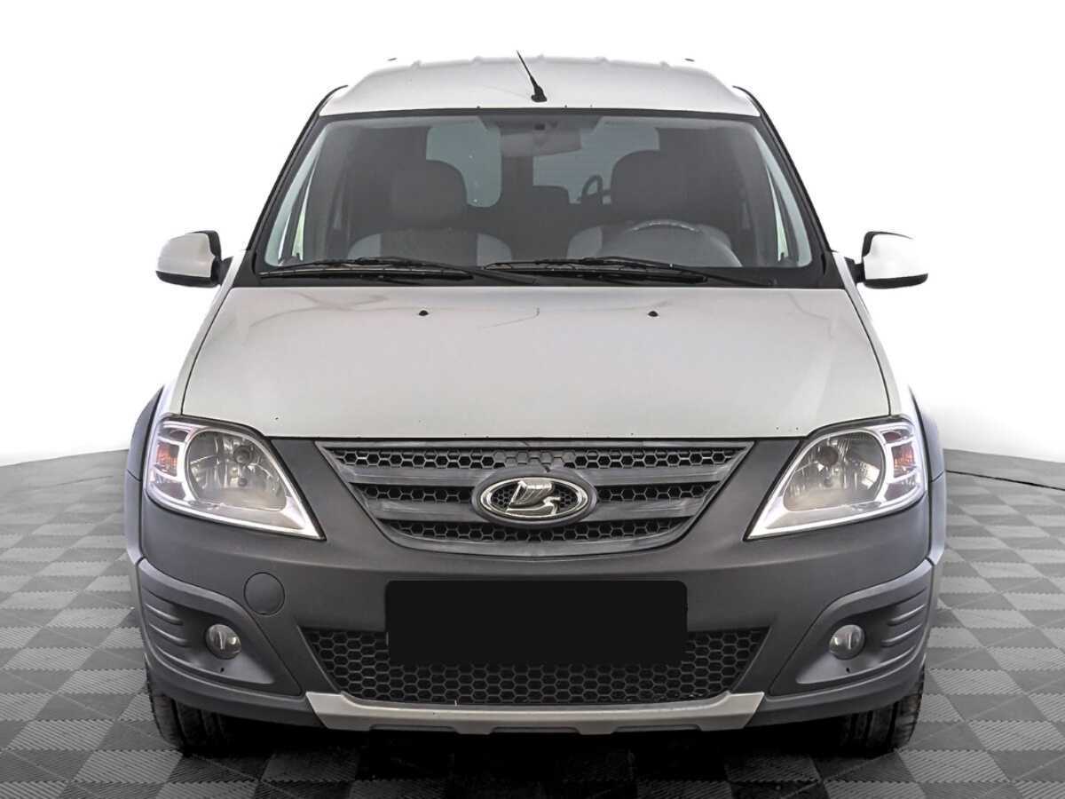 Купить Лада (ВАЗ) Ларгус, 2019, 197 074 км.. Фото: #1