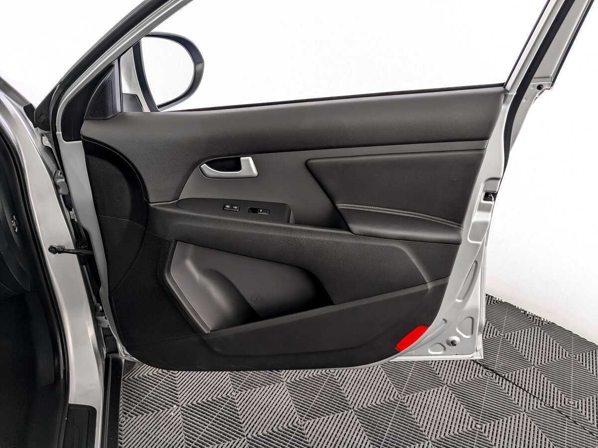 Купить Киа Спортейдж, 2015, 98 542 км.. Фото: #19