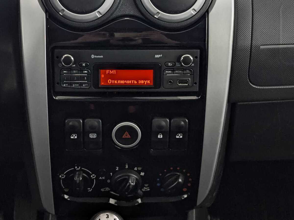 Купить Лада (ВАЗ) Ларгус, 2019, 164 513 км.. Фото: #12