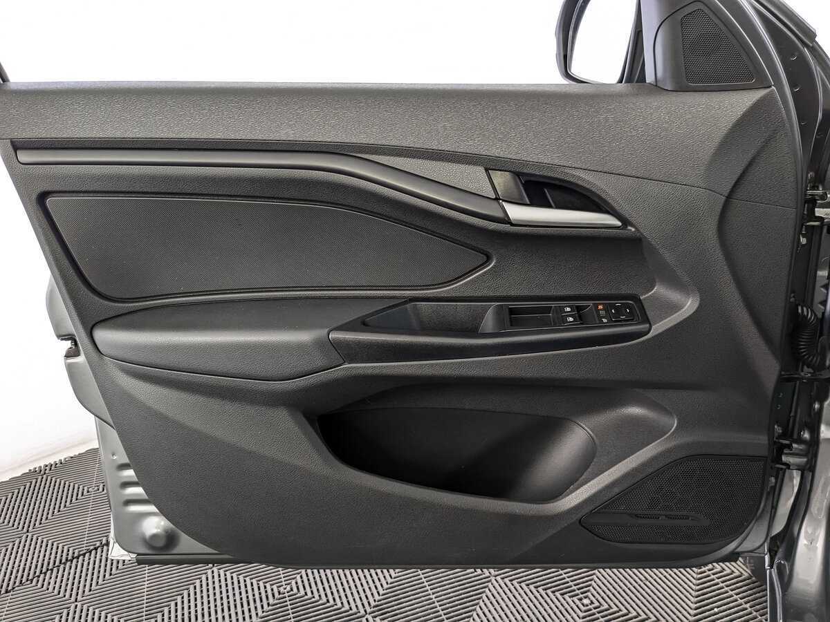 Купить Лада (ВАЗ) Веста, 2020, 31 626 км.. Фото: #13