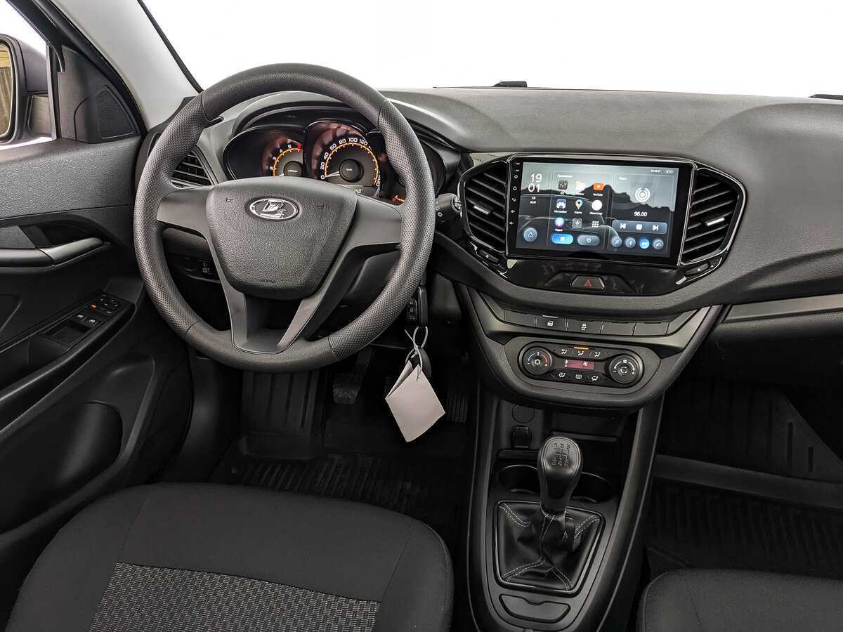 Купить Лада (ВАЗ) Веста, 2020, 31 626 км.. Фото: #15