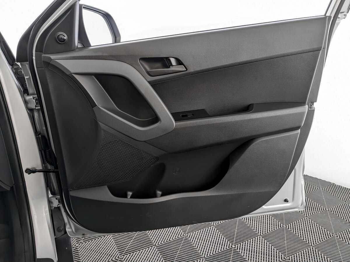 Купить Хендай Крета, 2017, 88 328 км.. Фото: #19