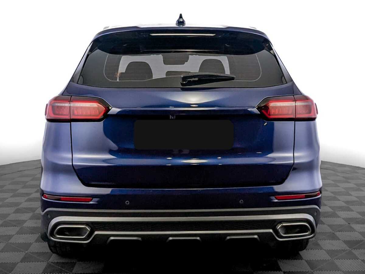 Купить Чери Тигго 8 Про, 2021, 81 206 км.. Фото: #5