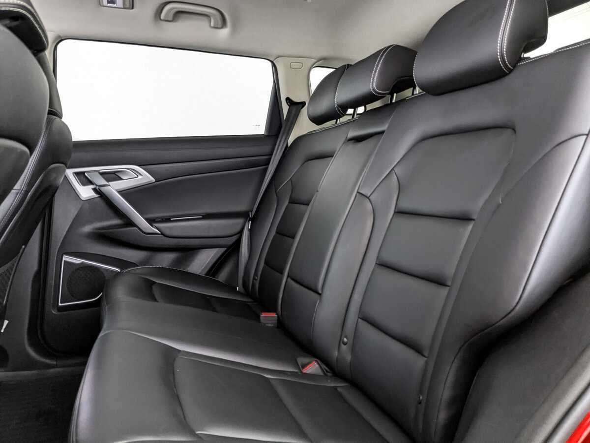 Купить Джили Атлас, 2019, 108 677 км.. Фото: #13