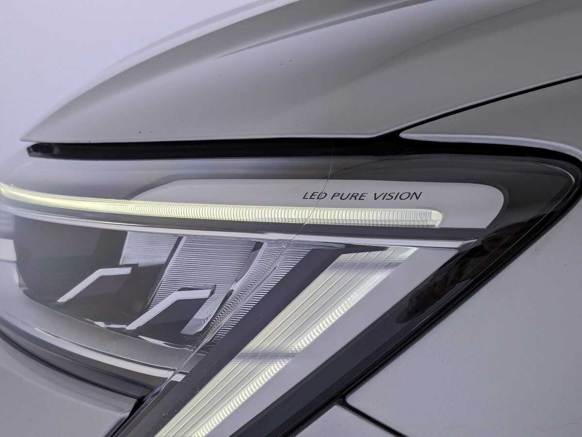 Купить Рено Аркана, 2020, 94 600 км.. Фото: #22