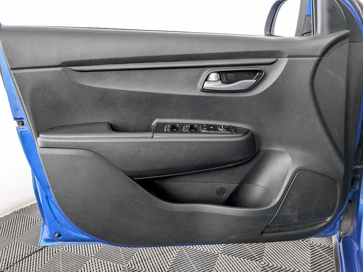 Купить Киа Рио, 2019, 168 312 км.. Фото: #14