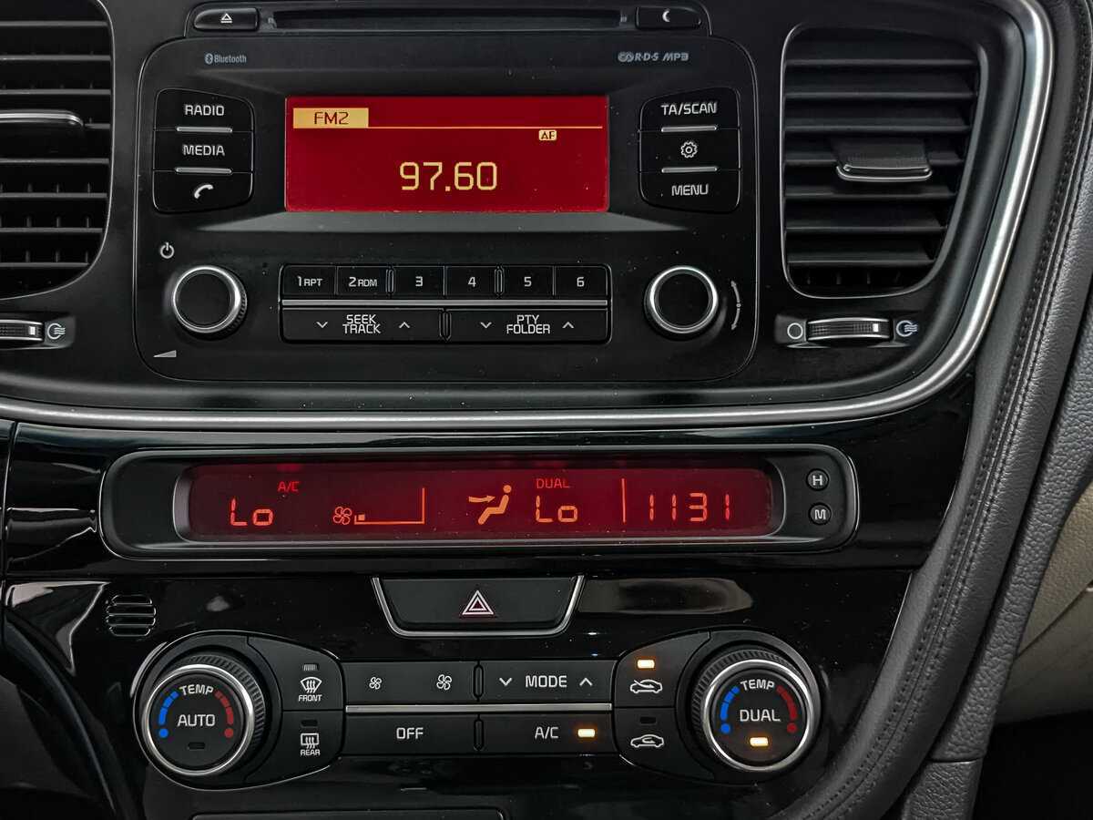 Купить Киа Оптима, 2015, 88 201 км.. Фото: #12