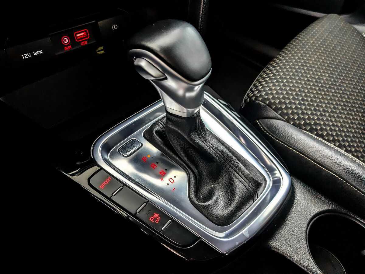 Купить Киа Сид, 2019, 115 452 км.. Фото: #21